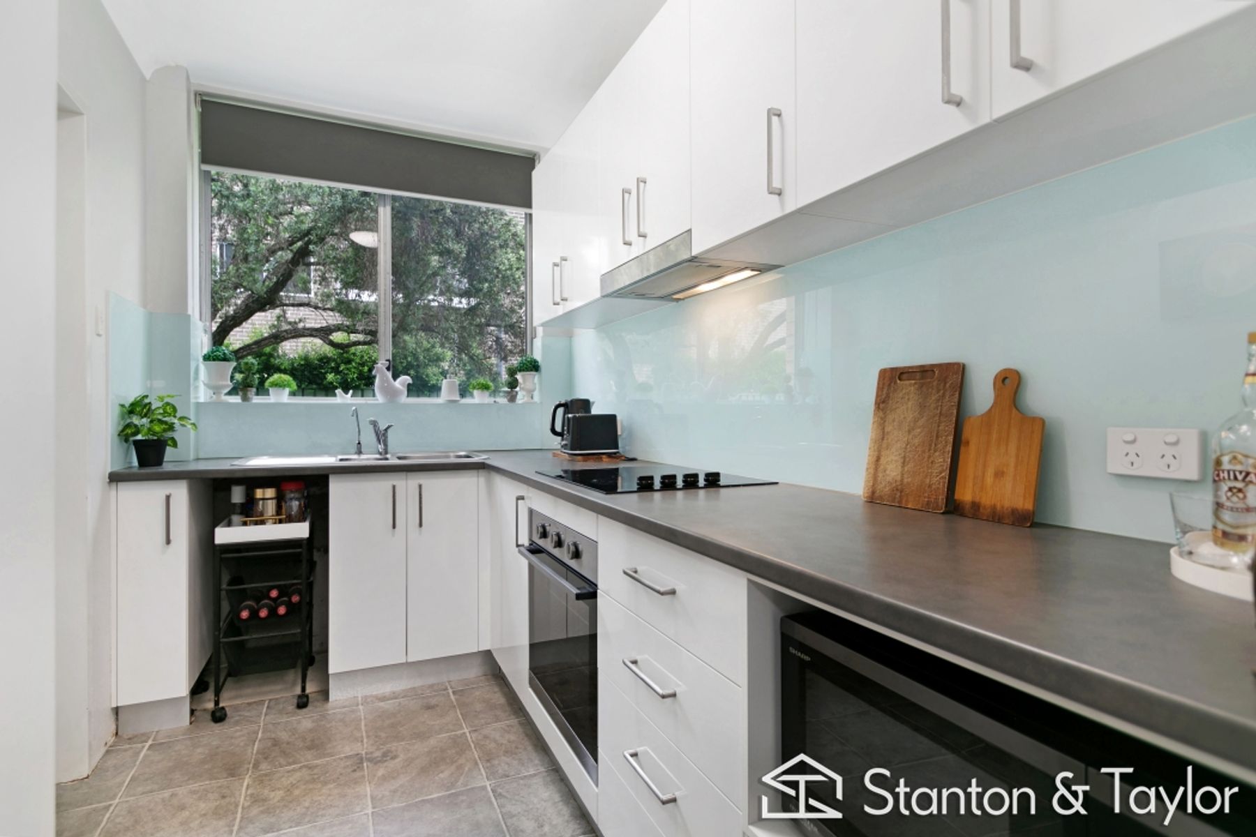 4-6 DENT ST, JAMISONTOWN NSW 2750, 0 침실, 0 욕실, Unit