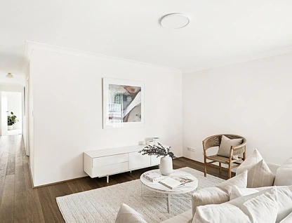 3/13 Salisbury Road, Kensington, Eastern Suburbs, 3房, 2浴, Apartment