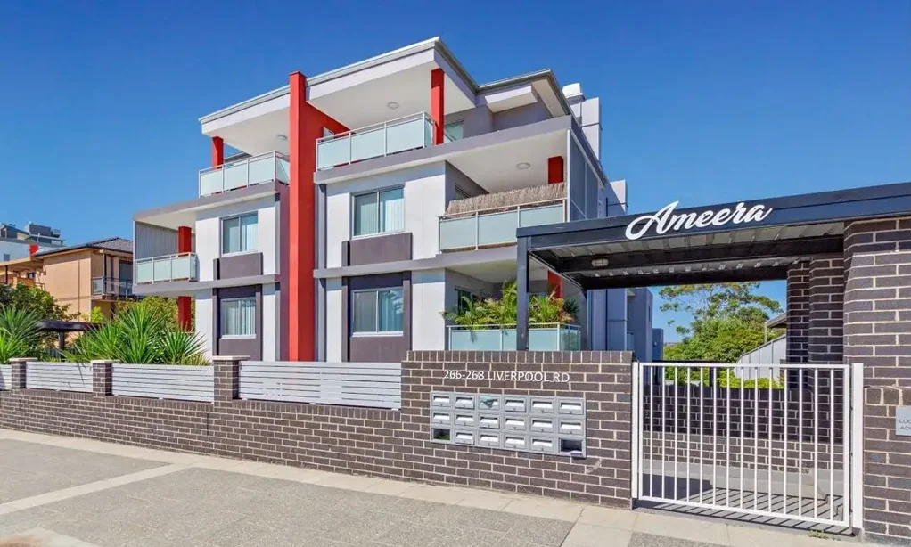 3/268 Liverpool Road, Enfield, NSW 2136