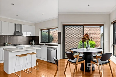 4/94 McBryde Street, Fawkner, VIC 3060, 3房, 1浴, Townhouse