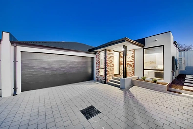 Bedford 3 Slaapkamer QUALITY BRAND NEW HOME!