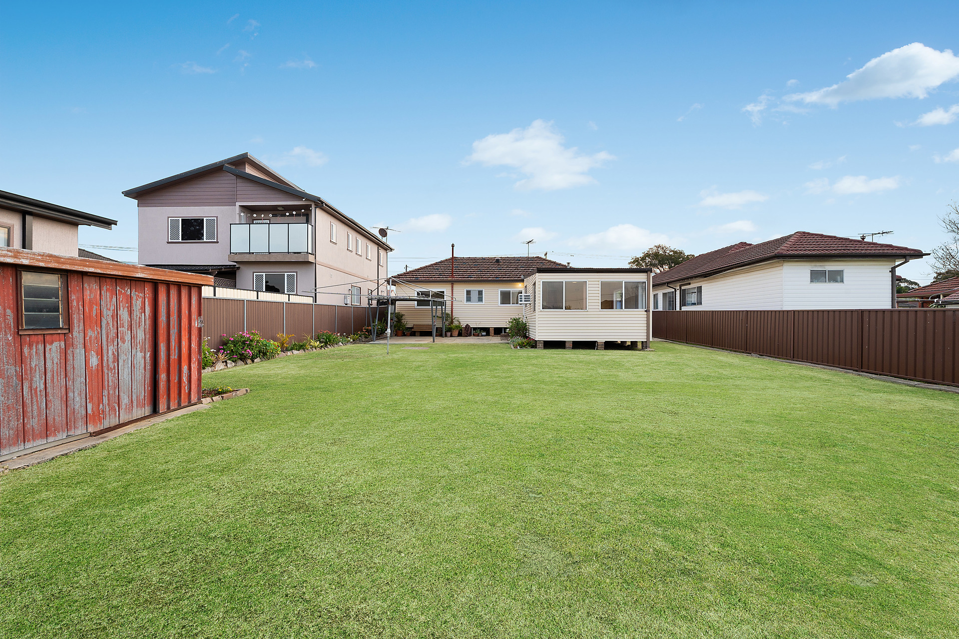 38 APEX ST, LIVERPOOL NSW 2170, 0 chambres, 0 salles de bain, House