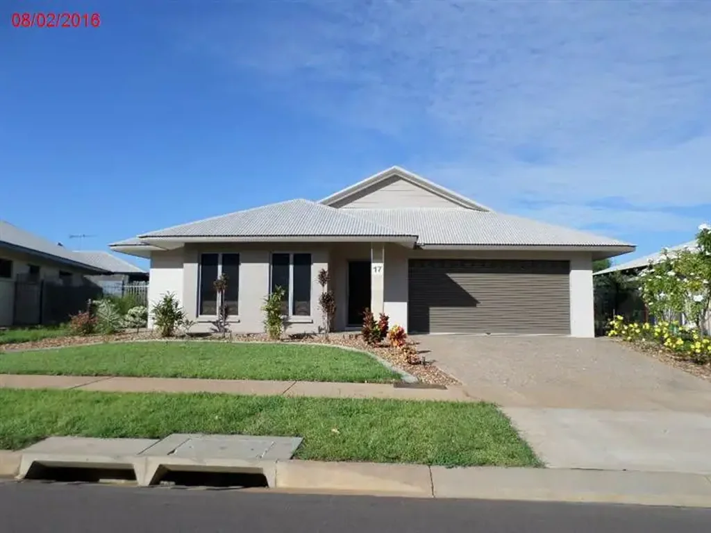 Zuccoli 4Moenga Quality 4 bedroom home in great location!