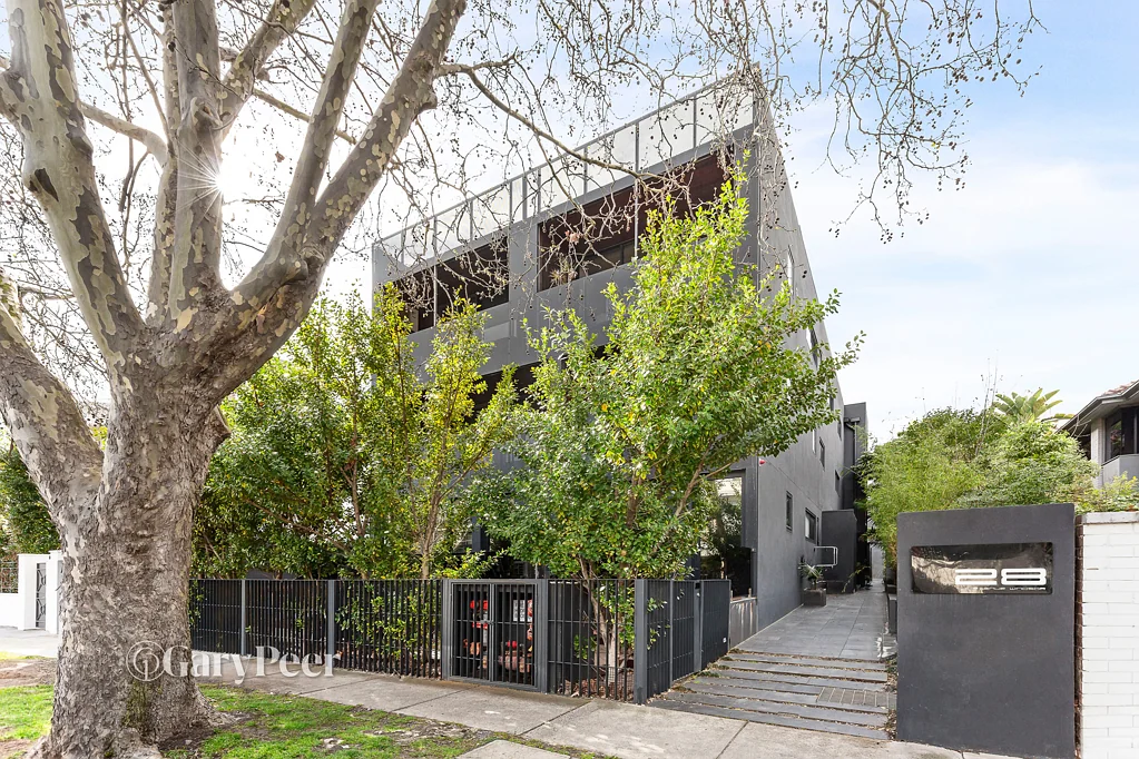 5/28 The Avenue, Windsor, VIC 3181