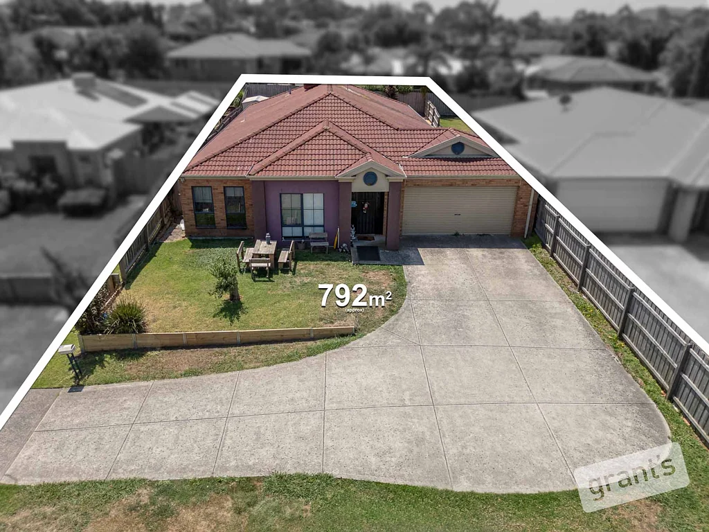 7 Gilbert Place, Berwick, VIC 3806