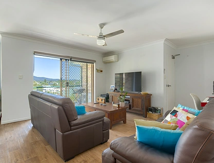 6/14 Ricardo Street, Kelvin Grove, Brisbane - Northern Region , 2 rūma, 2 rūma horoi, Apartment