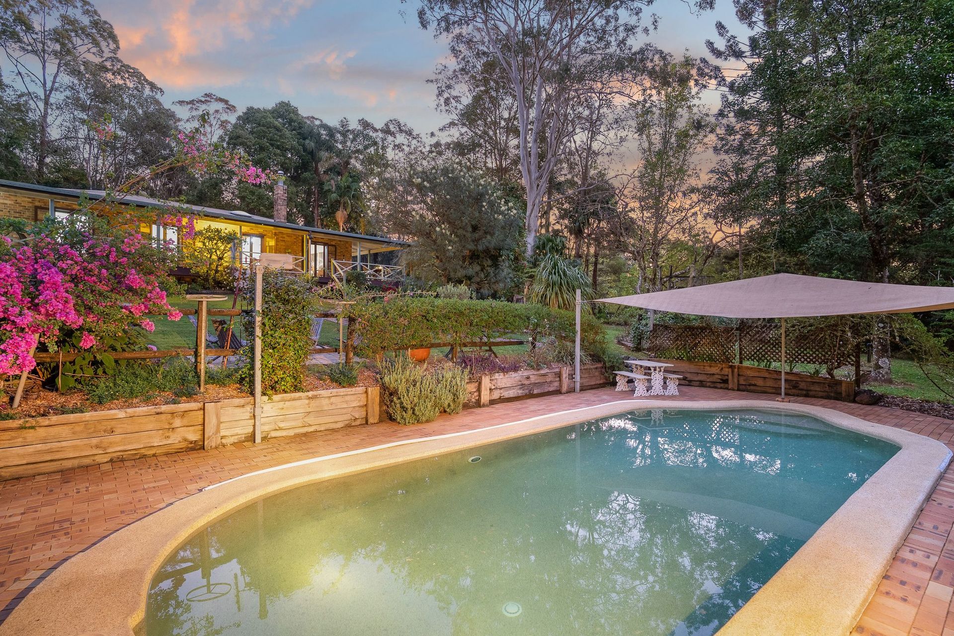 67 GAHANS RD, MEERSCHAUM VALE NSW 2477, 0 침실, 0 욕실, Lifestyle Property