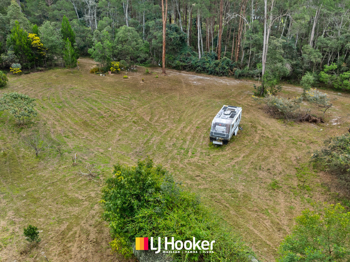 32 ASHBY TULLYMORGAN RD, ASHBY NSW 2463, 0 ਕਮਰੇ, 0 ਬਾਥਰੂਮ, Section