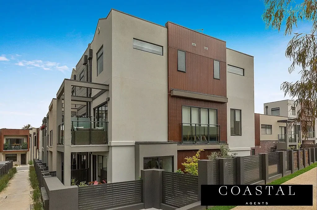 17 Gordon Street, Mornington, VIC 3931