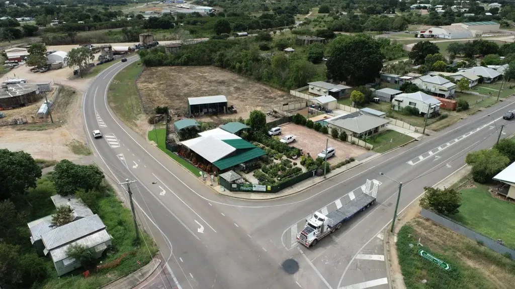 Queenton 6376m2 DEVELOPMENT SITE