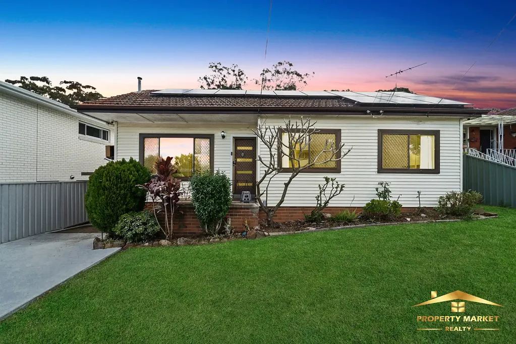 10 Rutland Street, Blacktown, NSW 2148