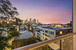 806/73 Victoria Street, Potts Point