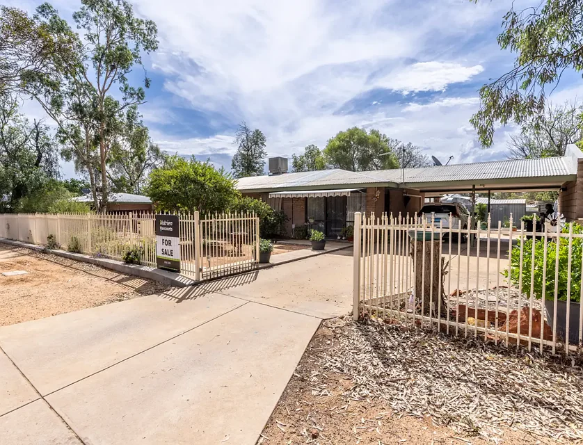 140 Kurrajong Drive, East Side, Alice Springs, 3房, 1浴, House