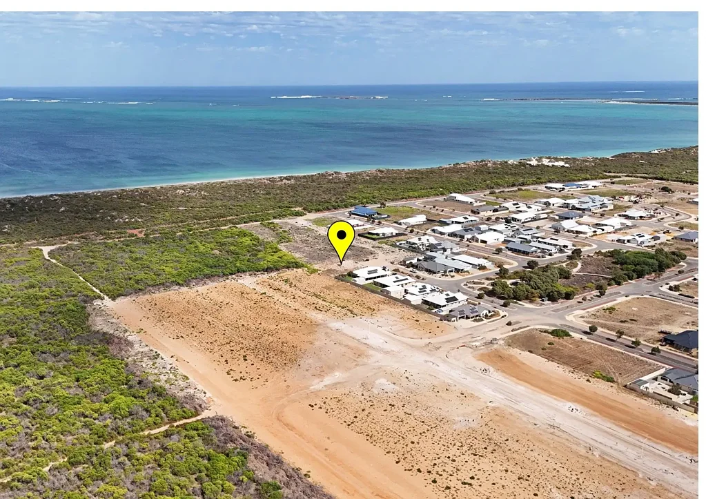 Lot 1044 Prevelly Way, Jurien Bay, WA 6516