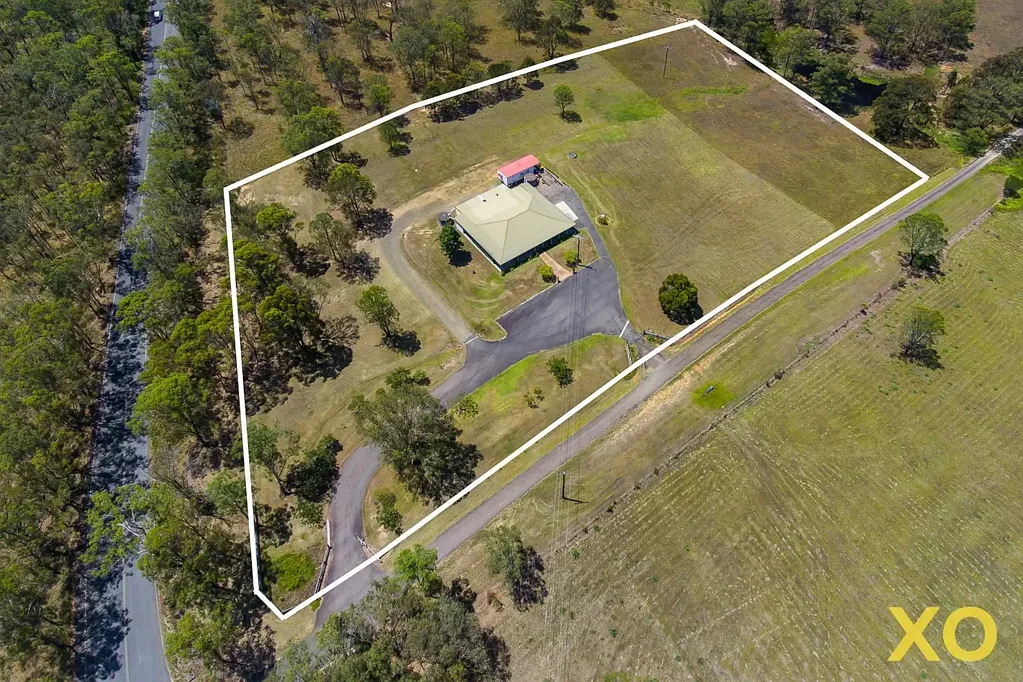 820 Lovedale Road, Lovedale, NSW 2325