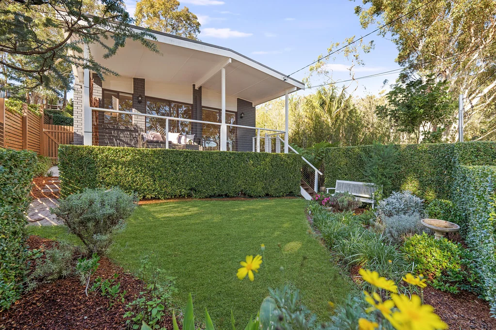 Sylvania 3房 Sylvania 高位宁静，坐拥迷人景致 Elevated Tranquility with Stunning Views in Sylvania