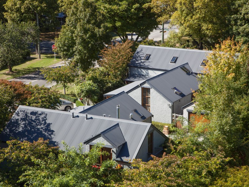 10 Caernarvon Street, Arrowtown, Queenstown Lakes, 6 phòng ngủ, 6 phòng tắm