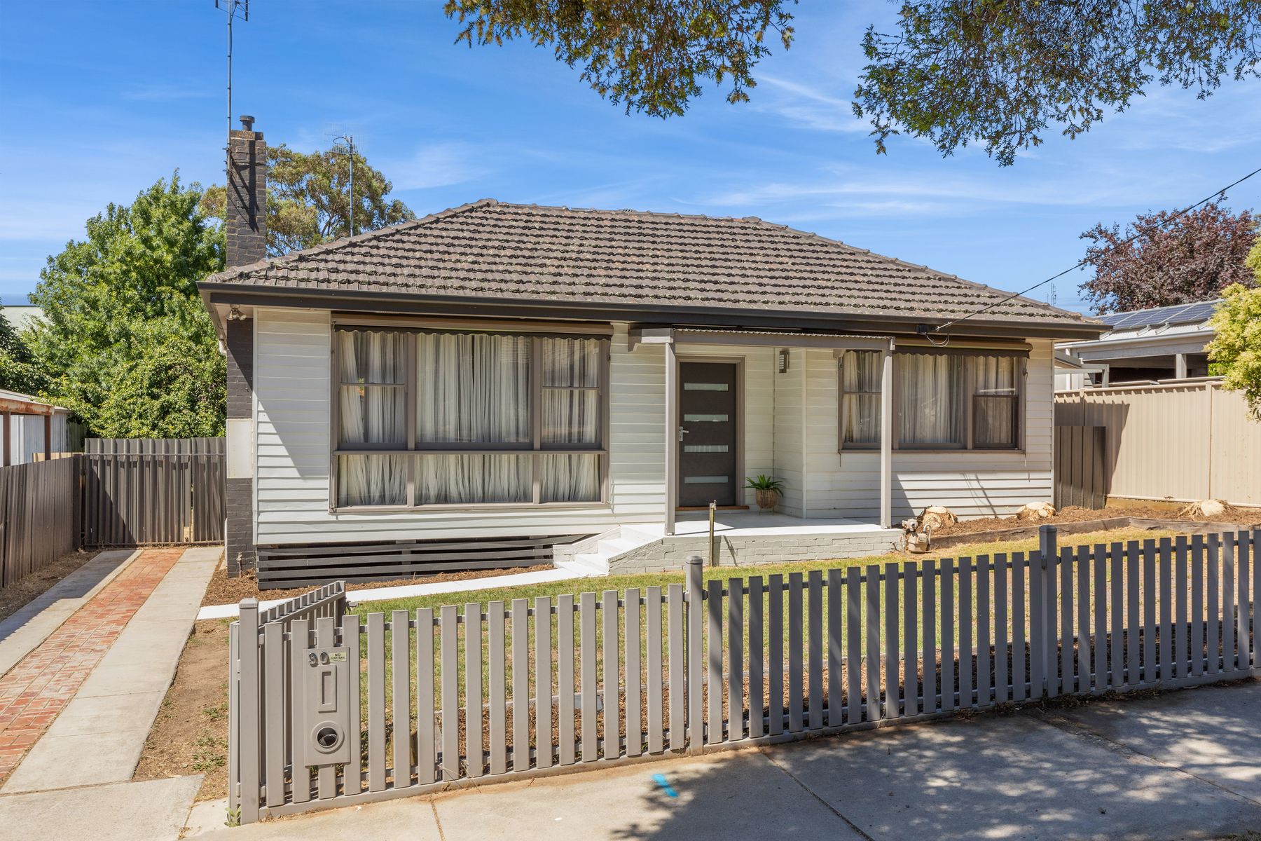 30 FREDERICK ST, NORTH BENDIGO VIC 3550, 0 Schlafzimmer, 0 Badezimmer, House