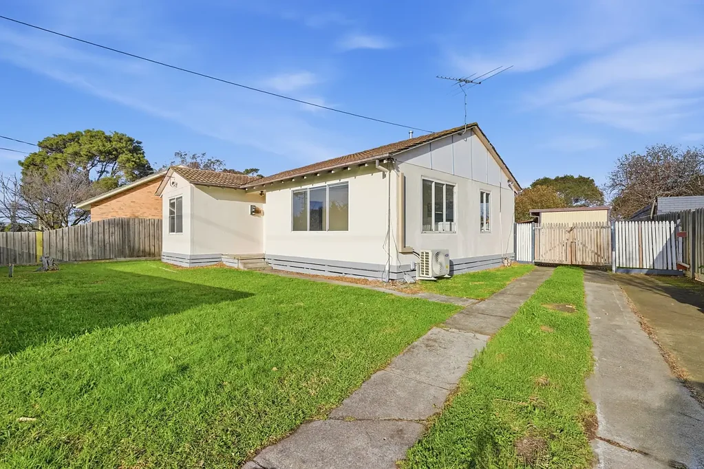 Home close to Werribee Central