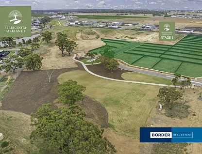 LOT 1 Perricoota Parklands, Moama, Murray, 0 ਕਮਰੇ, 0 ਬਾਥਰੂਮ, Section