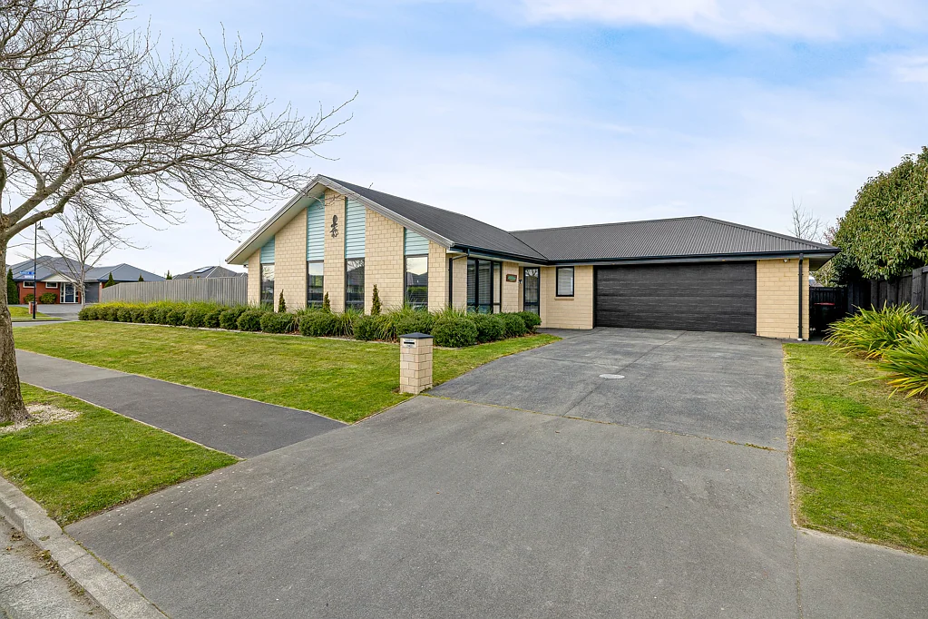 14 Eastfield Drive, Lincoln, Selwyn, Canterbury