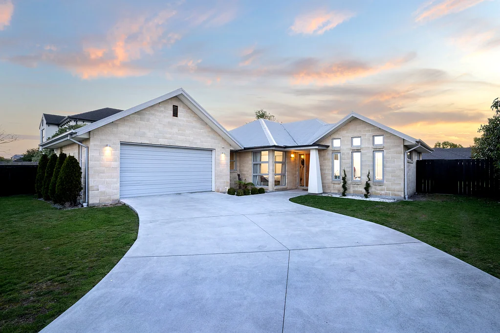 18 Linkwater Way, Parklands, Christchurch, Canterbury