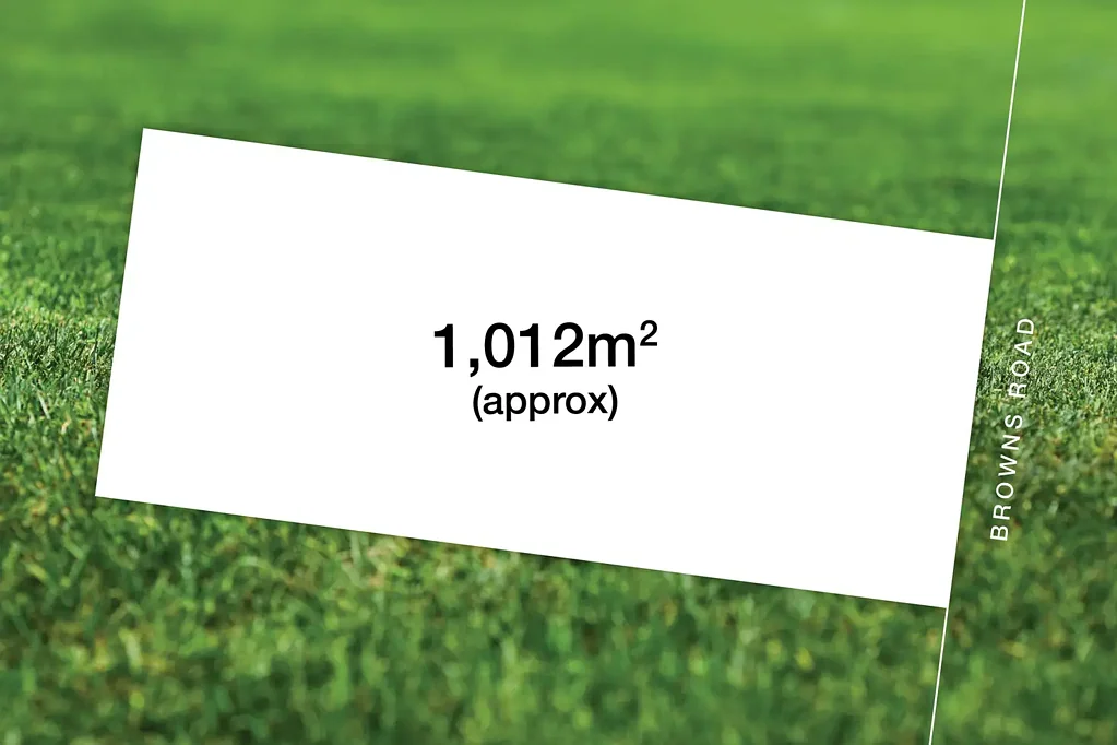 Lot 8 Browns Road, Smythesdale, VIC 3351
