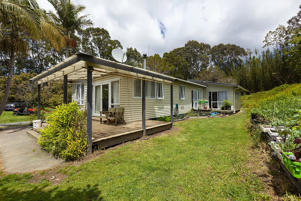 Pukenui Versatile Orchard & Exceptional Lifestyle Property
