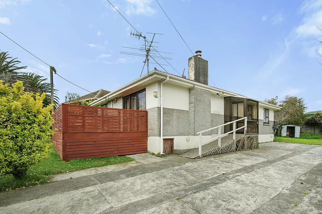 36 Fantame Street, Cannons Creek, Porirua, Wellington