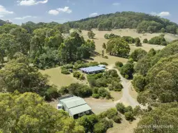 603 Tames Road, Strathbogie