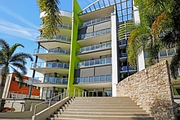 201/174 Grafton Street, Cairns City