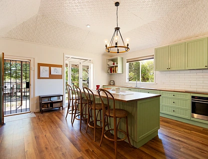 11 Donkey Gully Road, Campbells Creek, Bendigo, 3 રૂમ, 1 બાથરૂમ, House