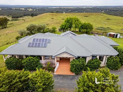 1285 MenangleRoad, Razorback, NSW 2571, 6 침실, 2 욕실, Lifestyle Property