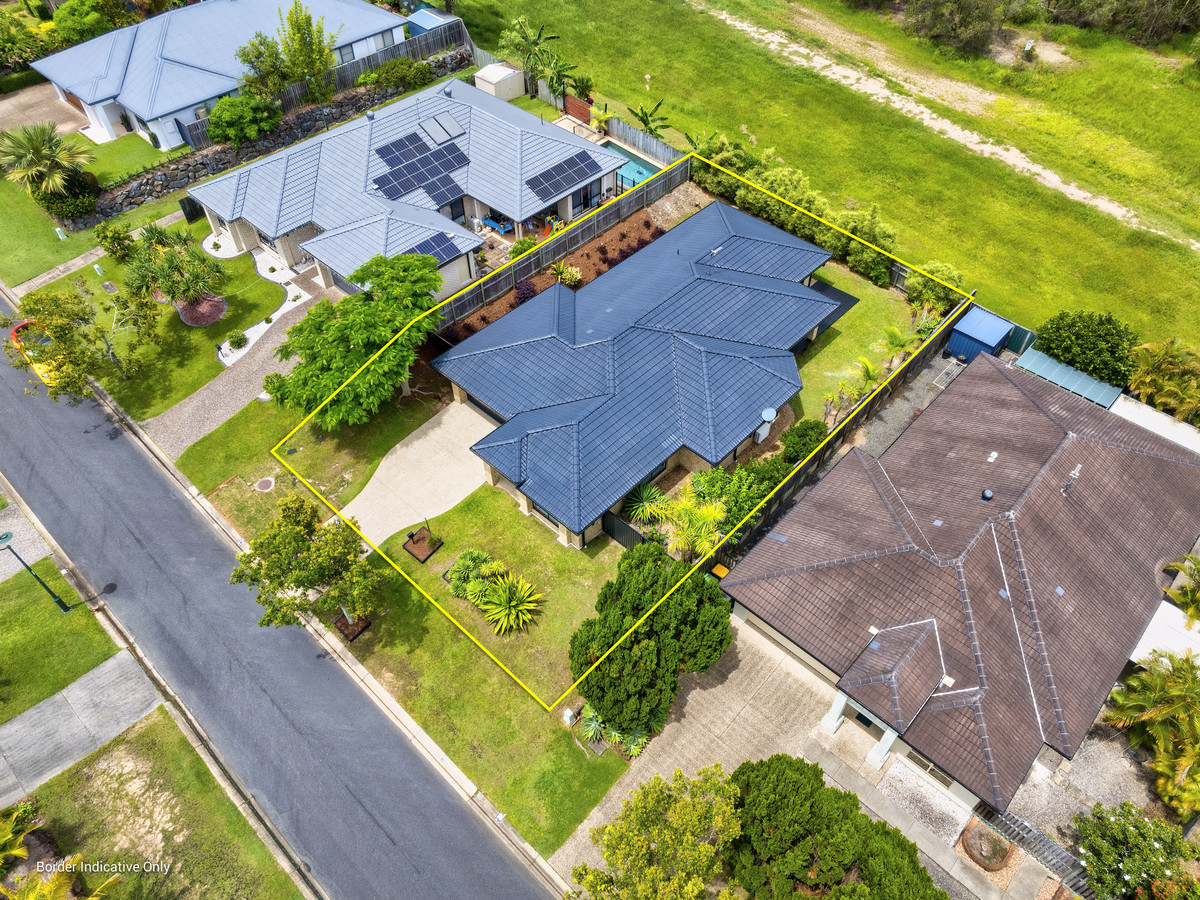 15 GOVETT ST, PACIFIC PINES QLD 4211, 0 habitaciones, 0 baños, House