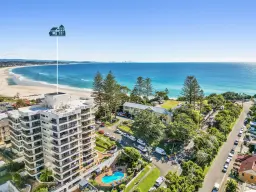 unit 9/23 Garrick Street, Coolangatta