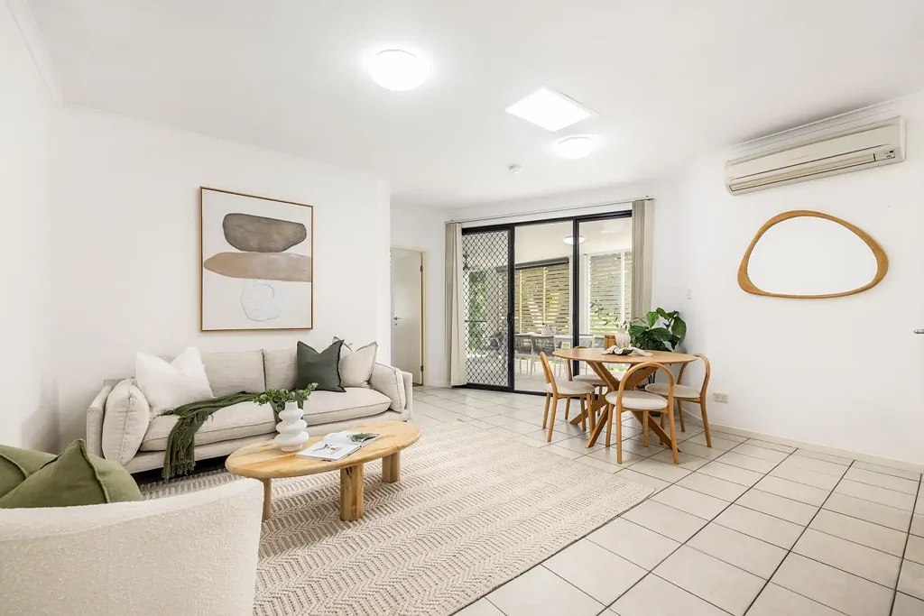 3/85 Beatrice Terrace, Ascot, QLD 4007