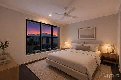 47/1 Isla Street, Pimpama, QLD 4209, 3房, 2浴, Townhouse