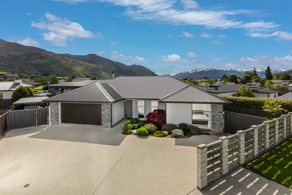 44 West Meadows Drive, Wanaka, Queenstown-Lakes, Otago
