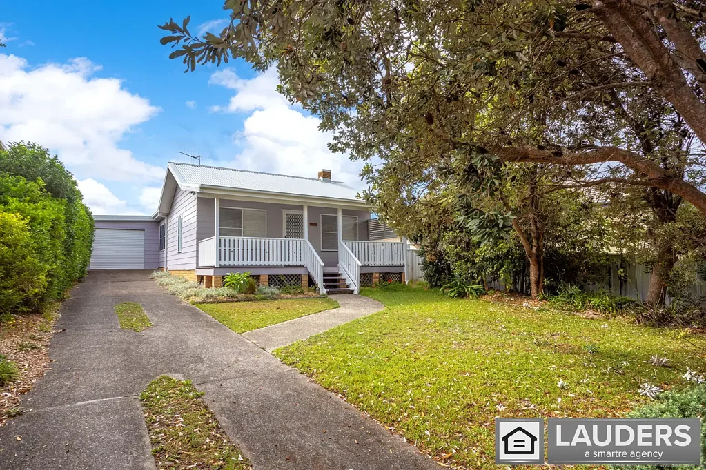 10 George Street, Old Bar, NSW 2430