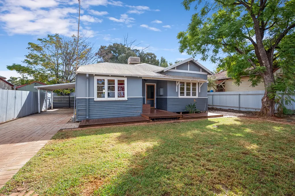 48 Wittenoom Street, Piccadilly, WA 6430