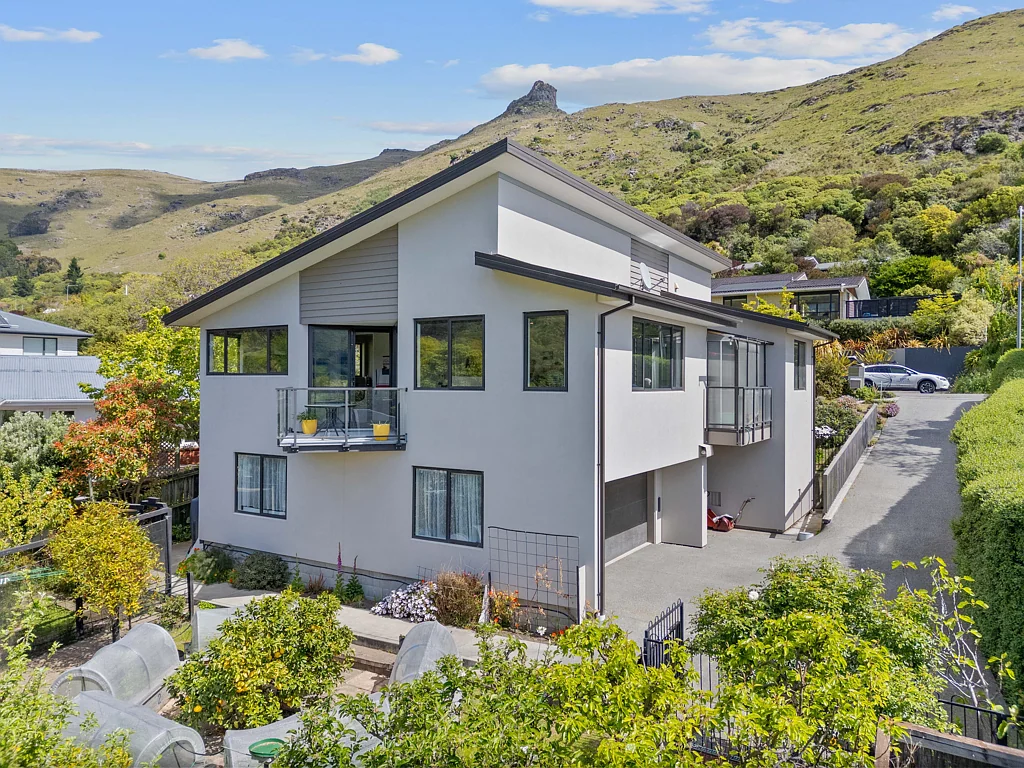 57 Flinders Road, Heathcote Valley, Christchurch, Canterbury