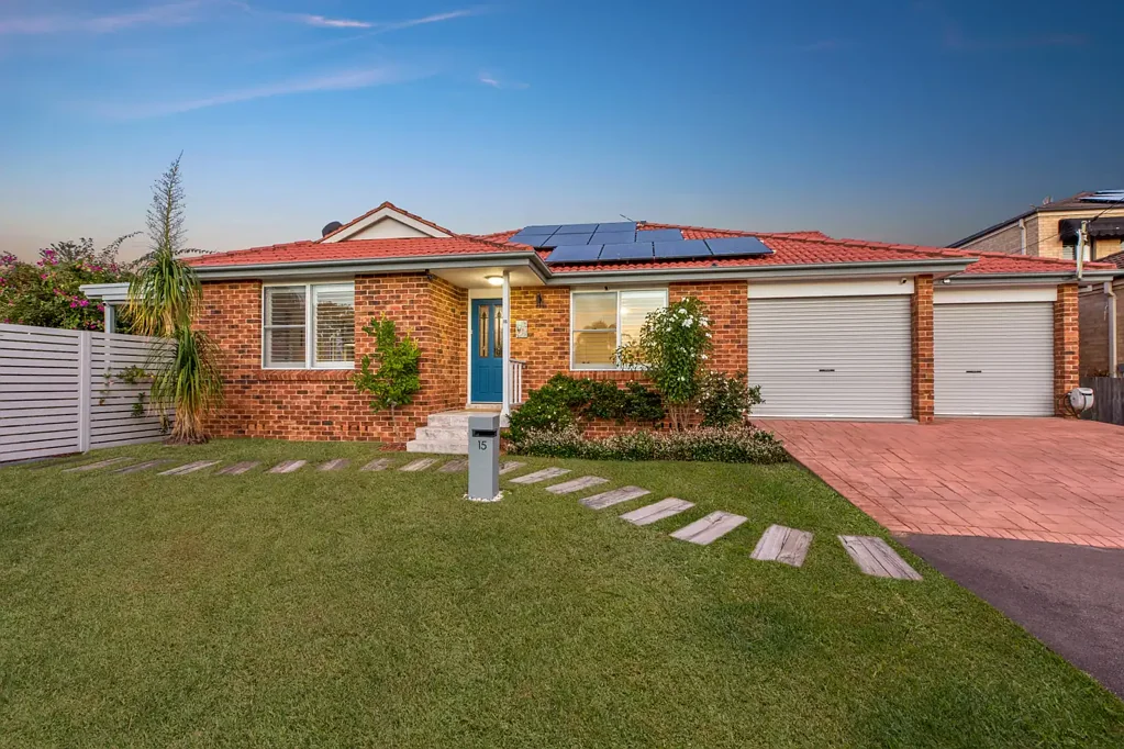 15 Sirius Street, St Huberts Island, NSW 2257