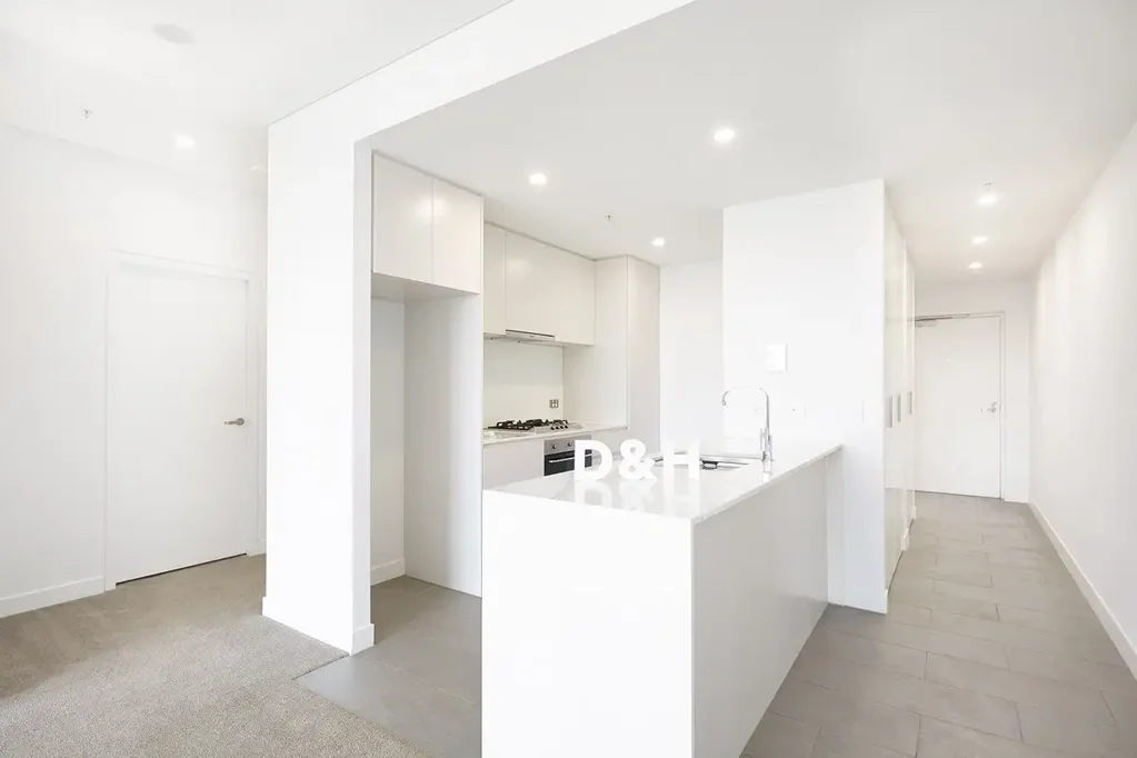 Two Bedroom Apartment in ICON Building