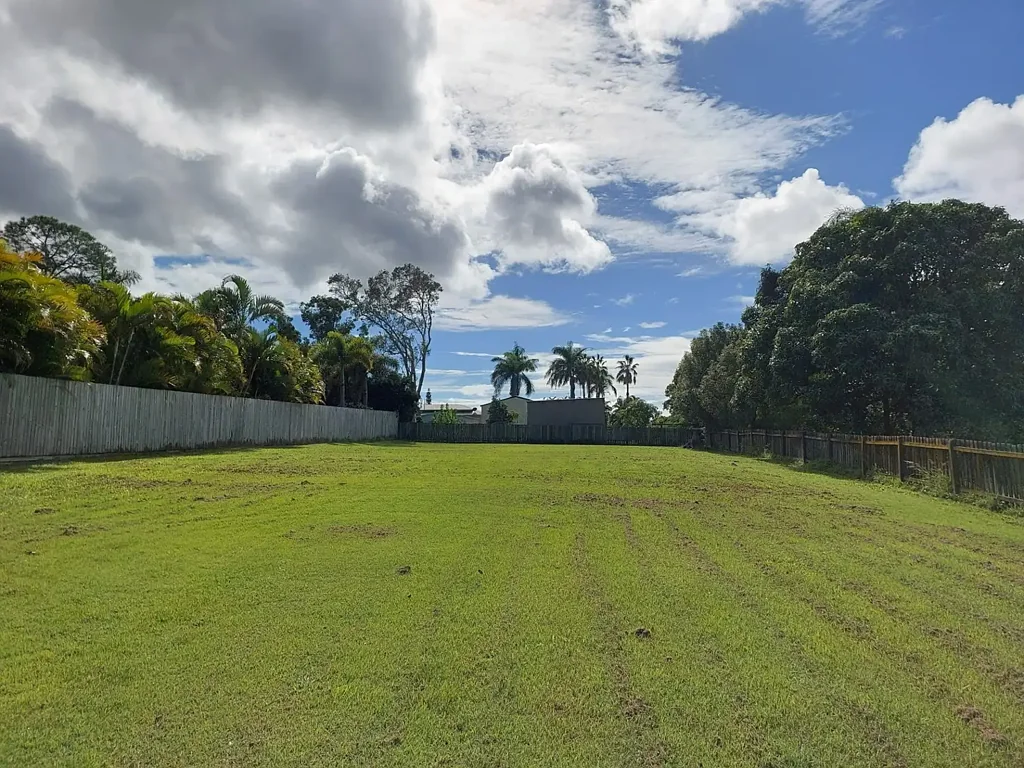 Maryborough 3غرفة نوم 2023M2 WITH DEVELOPMENT POTENTIAL (STCA)