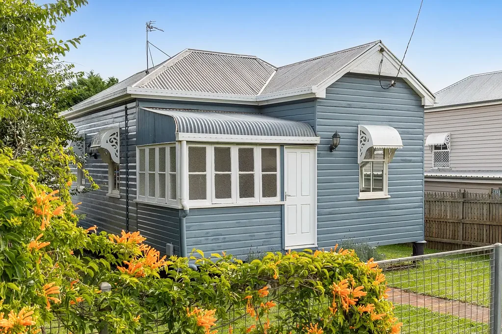 21 Loudon Street, South Toowoomba, QLD 4350