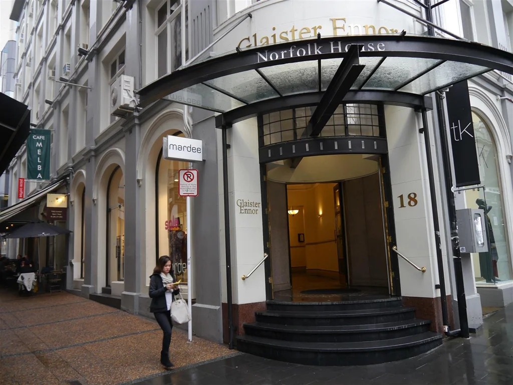 Auckland Central  CBRE - Prime Retail Opportunity on Vulcan Lane
