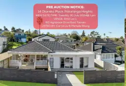 14 Okareka Place, Pakuranga Heights