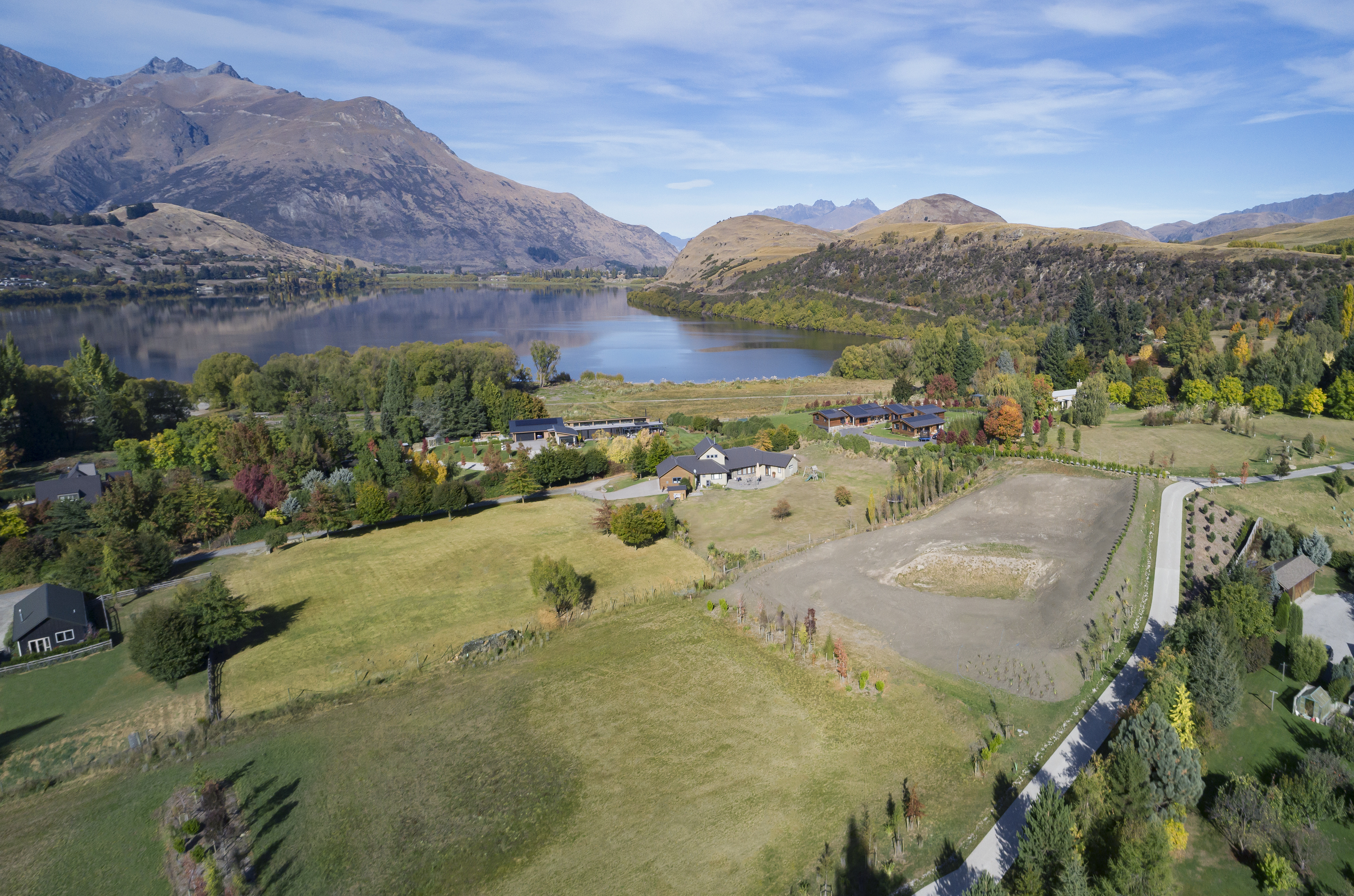 27 Central Park Avenue, Dalefield/Wakatipu Basin