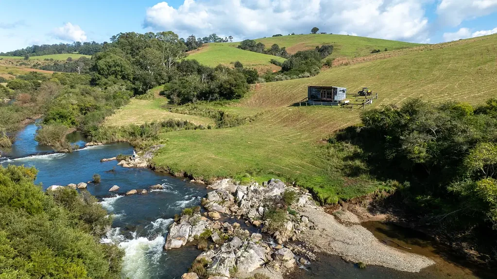 Dorrigo River Star