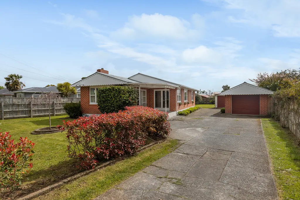 13 Elizabeth Street, Levin, Horowhenua, Manawatu-Wanganui